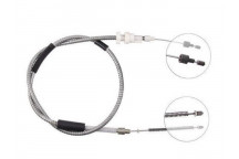 BRK CABLE LH ESCORT 80-84