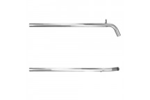 Exhaust Pipe Renault 03-09