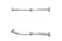 Exhaust Pipe Nissan 05-10