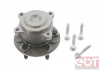 Wheel Bearing Kit Vauxhall 15-25