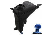 Expansion Tank - Coolant BMW 04-16