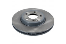 Brake Disc Mercedes 18-21