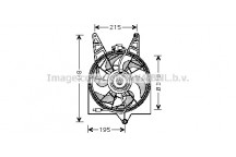 CLG FAN HYUN LANTRA 91-98