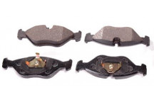 BRK PAD SET FT SAAB 84-98