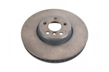 Brake Disc BMW Toyota 15-23