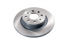 SGL BRK DISC FT SUZUKI 96-07