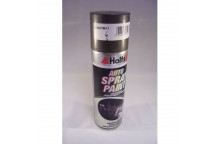 Holts HGREYM17 Grey Paint Match Pro Vehicle Spray Paint 300m