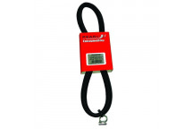 Pearl Automotive PHH01C 13mm Heater Hose - 1 & 2