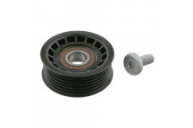 Deflection/Guide Pulley - V-Ribbed Belt Ford 00-07