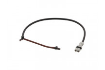 Warning Contact - Brake Pad Wear Porsche 93-97