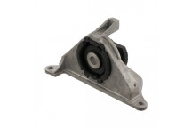 Mounting - Engine Fiat 99-12