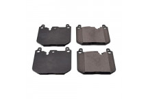 Brake Pad Set - Disc Brake BMW Mini 14-24