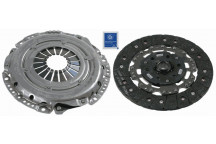 Clutch Kit Vauxhall 04-14