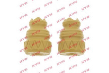 SUSPENSION BUFFER R L&R HONDA 01-07