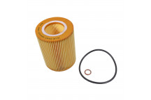Oil Filter BMW 91-10