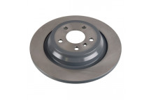 Brake Disc Saab Vauxhall 02-15