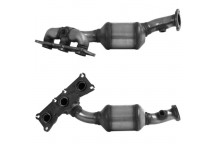 CAT ASSY BMW 330I & X3 05-09
