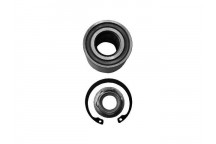 Wheel Bearing Kit Nissan Renault 85-09