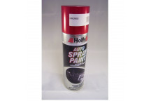 Holts HREM02 Red Paint Match Pro Vehicle Spray Paint 300ml