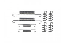 Accessory Kit - Parking Brake Shoes Volvo 97-12