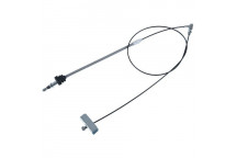 BRK CABLE CENTRE VIVARO SWB FT & INTER 06-09