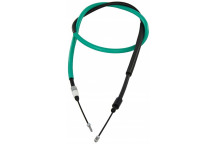 BRK CABLE LH PICASSO 05-10