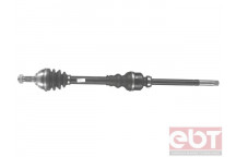 Drive Shaft Citroen Peugeot 82-15