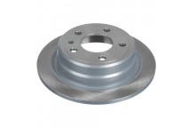 Brake Disc Honda 05-16