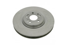 Brake Disc Suzuki 86-04