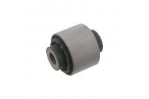 Bushing - Axle Beam Audi Skoda VW 96-06