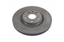 Brake Disc Ford 14-24