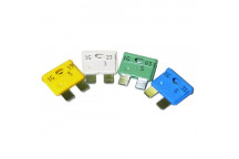 Pearl Automotive PWN406 Blade Fuses - 15 & 20 & 25 & 30 Amp