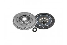 Clutch Kit Audi Seat Skoda VW 03-20