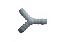 Pearl Automotive PWN531 Hose Connector - Y-Piece 8 mm