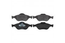 Brake Pad Set - Disc Brake Ford Mazda 95-12