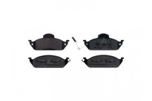 BRK PAD FT MERC ML270 ML320 ML430 98-05
