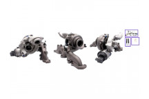 Charger - Charging (Supercharged/Turbocharged)