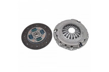 Clutch Kit Nissan Renault Vauxhall 97-14