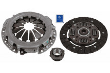 Clutch Kit Hyundai Kia 08-17
