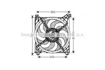 CLG FAN HYUN TRAJET 00-07