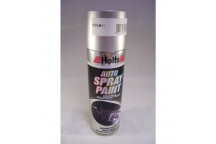 Holts HSILM11 Silver Paint Match Pro Vehicle Spray Paint 300