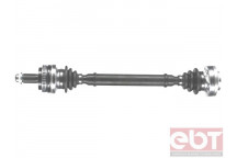 Drive Shaft BMW 04-11