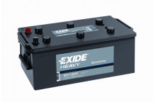 EXIDE BATTERY IVEC RENA TRUCKS 92-05