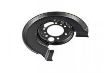Splash Guard - Brake Disc Mercedes VW 93-23
