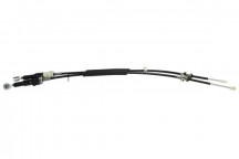 GEAR CTRL CABLE DUSTER SANDERO 5 SPEED 09-16