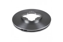 Brake Disc Mercedes 11-19