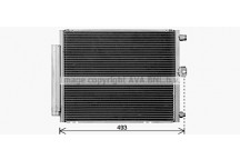 CNDNSR TERIOS 13 I 00-20