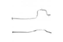 Exhaust Pipe Ford 06-15