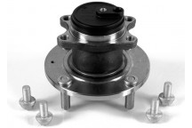 Wheel Bearing Kit Mitsubishi Smart 04-12