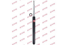 SGL SHOCK ABS FT L&R BMW 86-96